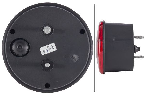 HELLA 2SB 964 169-531 Heckleuchte