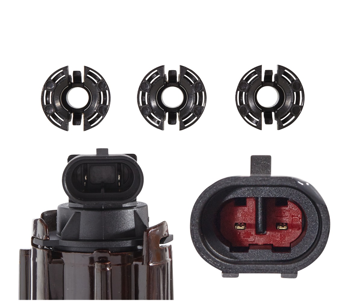 HELLA 1AL 009 998-041 Hauptscheinwerfer