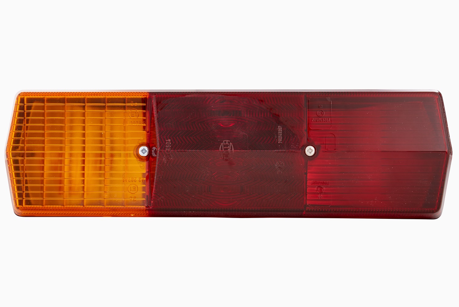 HELLA 2SD 001 688-171 Heckleuchte