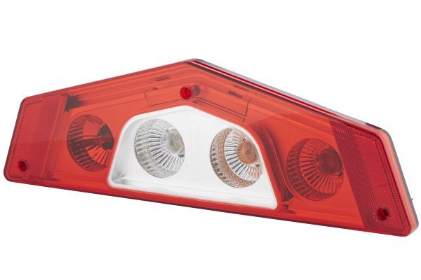 HELLA 2VP 012 570-041 Heckleuchte