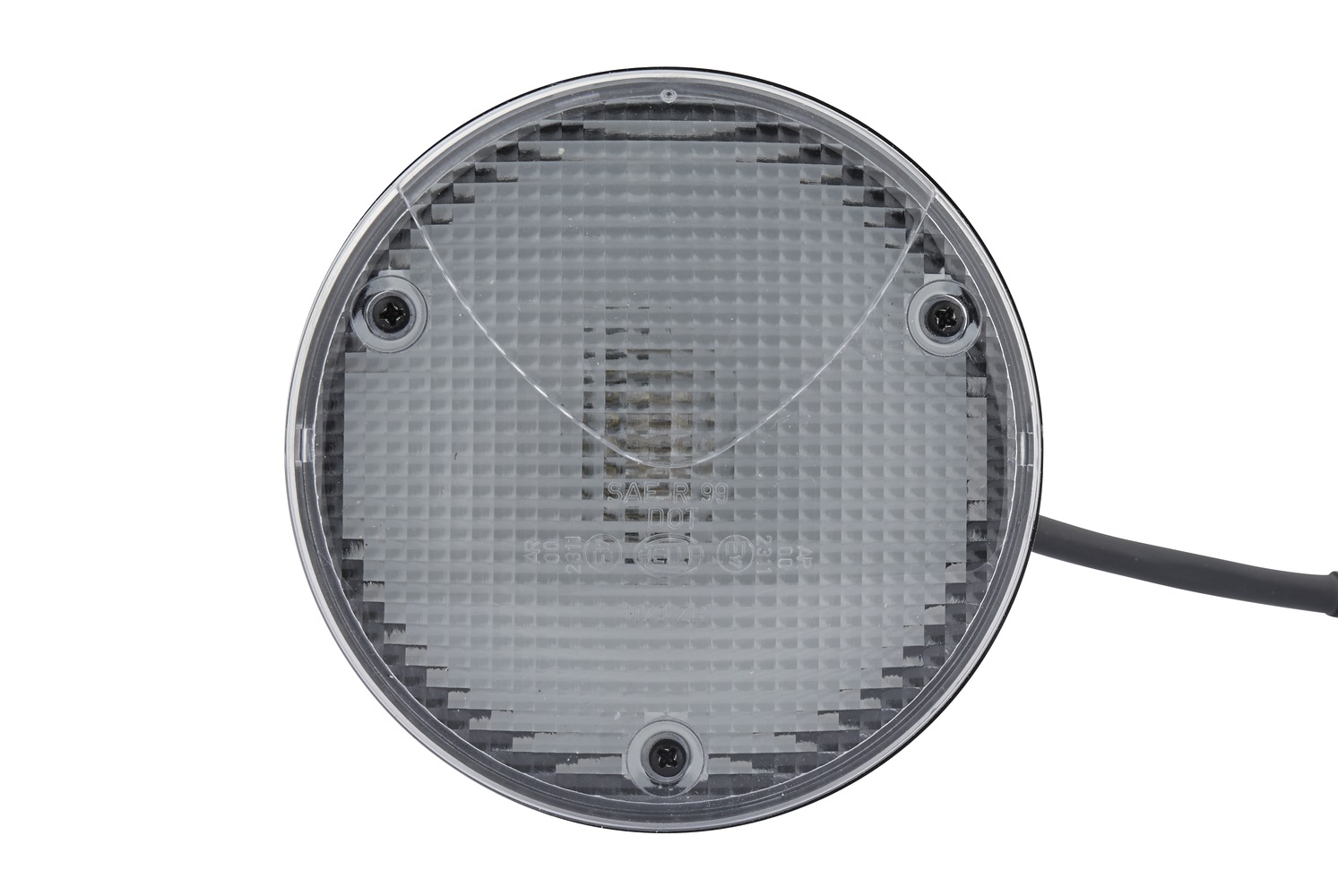 HELLA 2ZR 344 169-157 Rückfahrleuchte