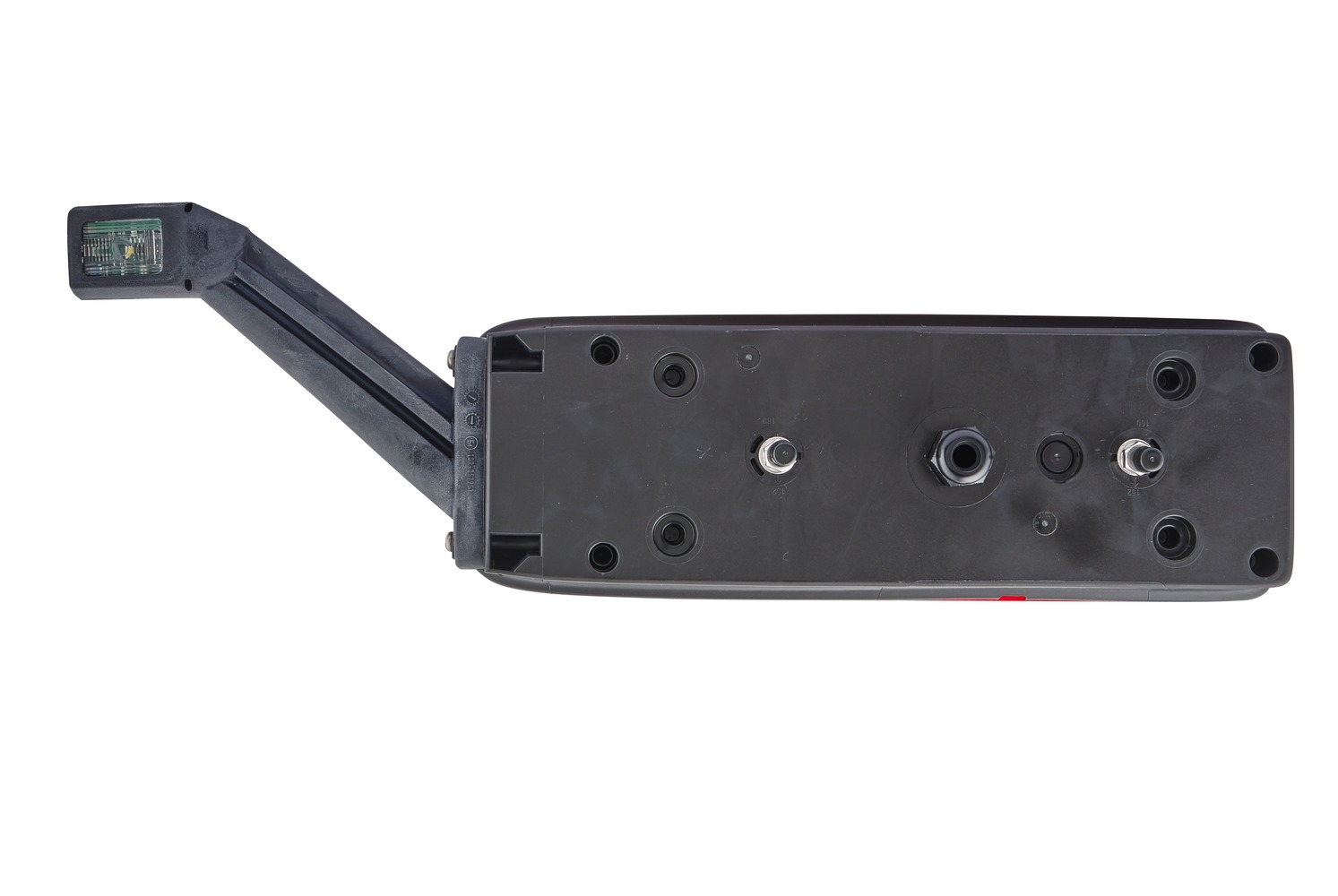 HELLA 2VP 340 931-161 Heckleuchte