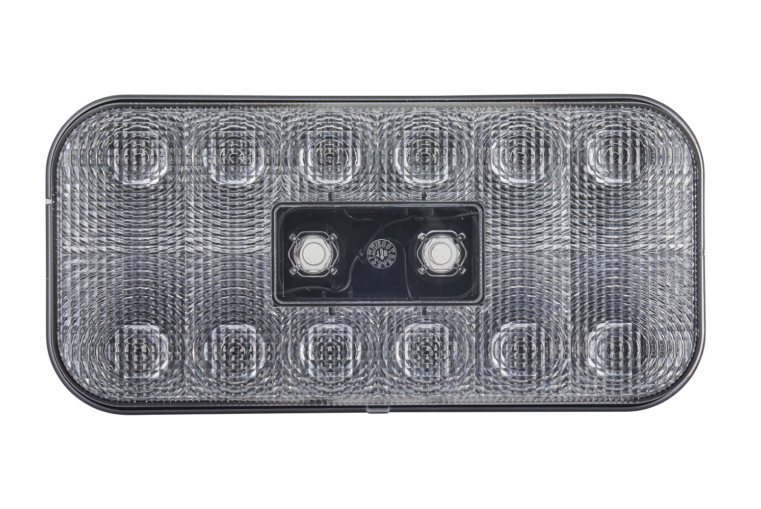 HELLA 2VA 011 900-001 Heckleuchte - LED - 12V - links/rechts