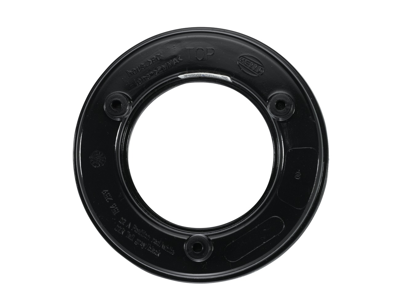 HELLA 8RA 008 405-001 Rückstrahler