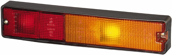 HELLA 2VA 997 113-001 Heckleuchte
