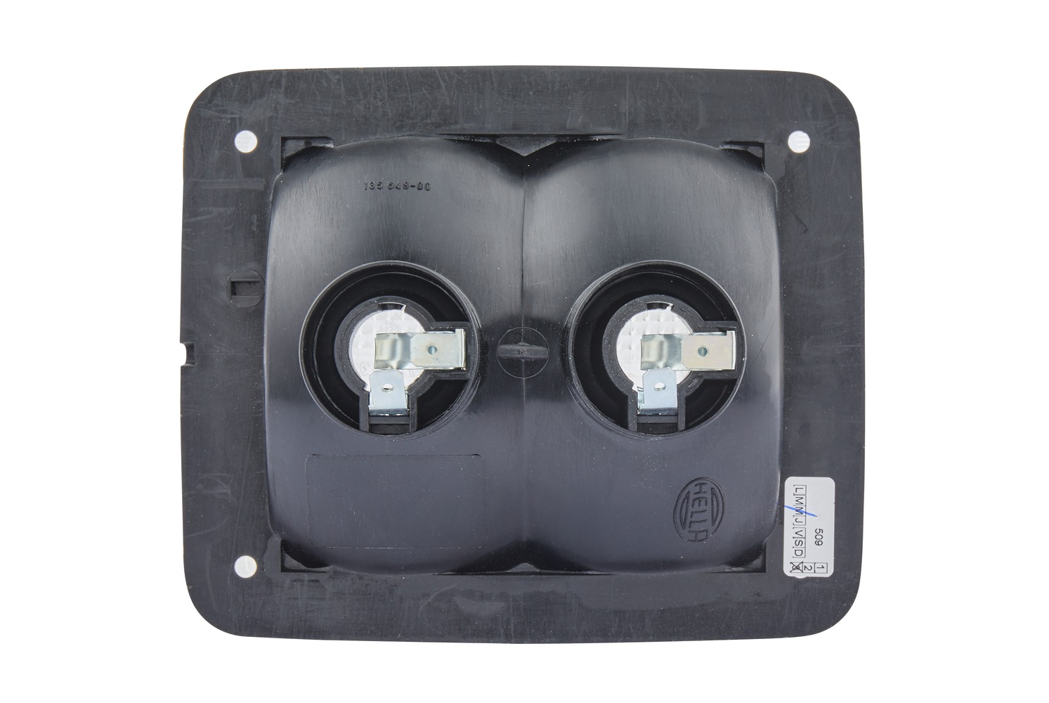 HELLA 2ZR 005 200-301 Rückfahrleuchte