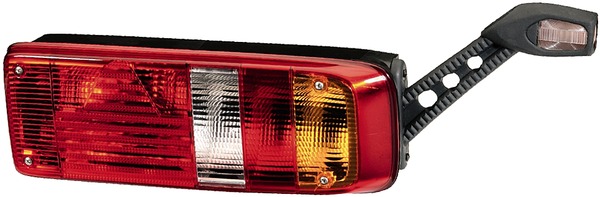 Hella 2VP340830-111 Heckleuchte links