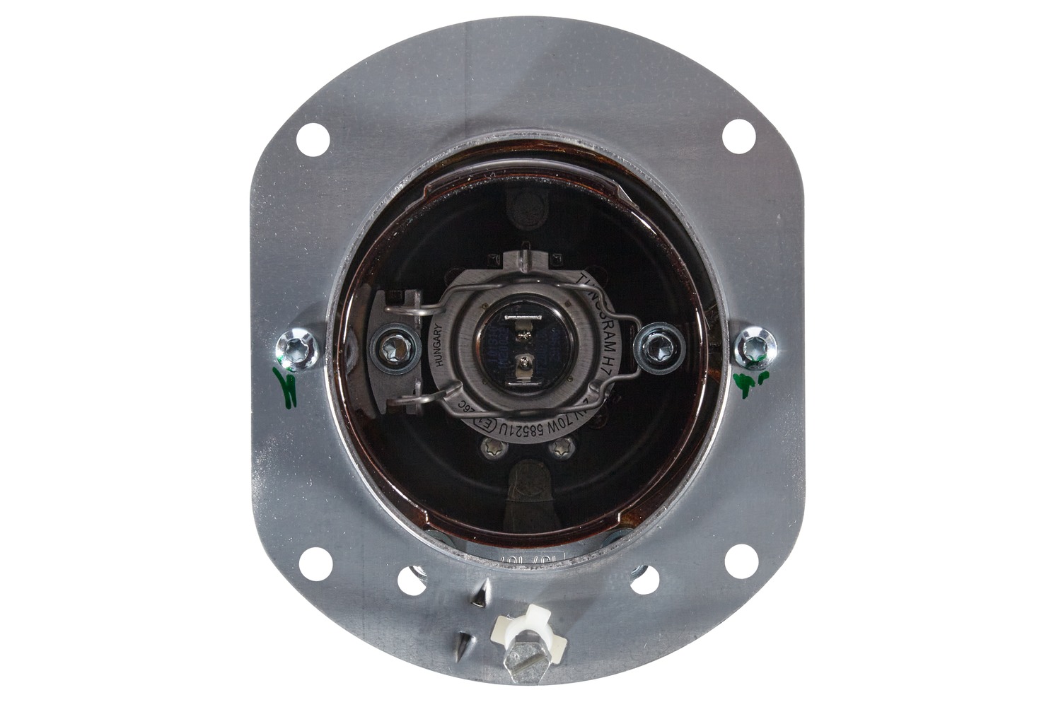 HELLA 1N0 008 582-011 Nebelscheinwerfer