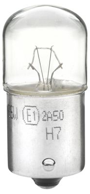 HELLA 8GA 002 071-241 Glühlampe Blinkleuchte