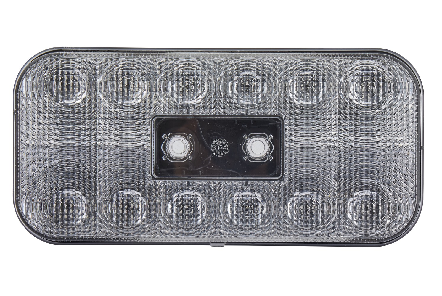 HELLA 2VA 011 900-021 Heckleuchte - LED - 24V - links/rechts