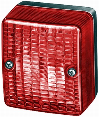 HELLA 2SA 996 012-091 Schlussleuchte