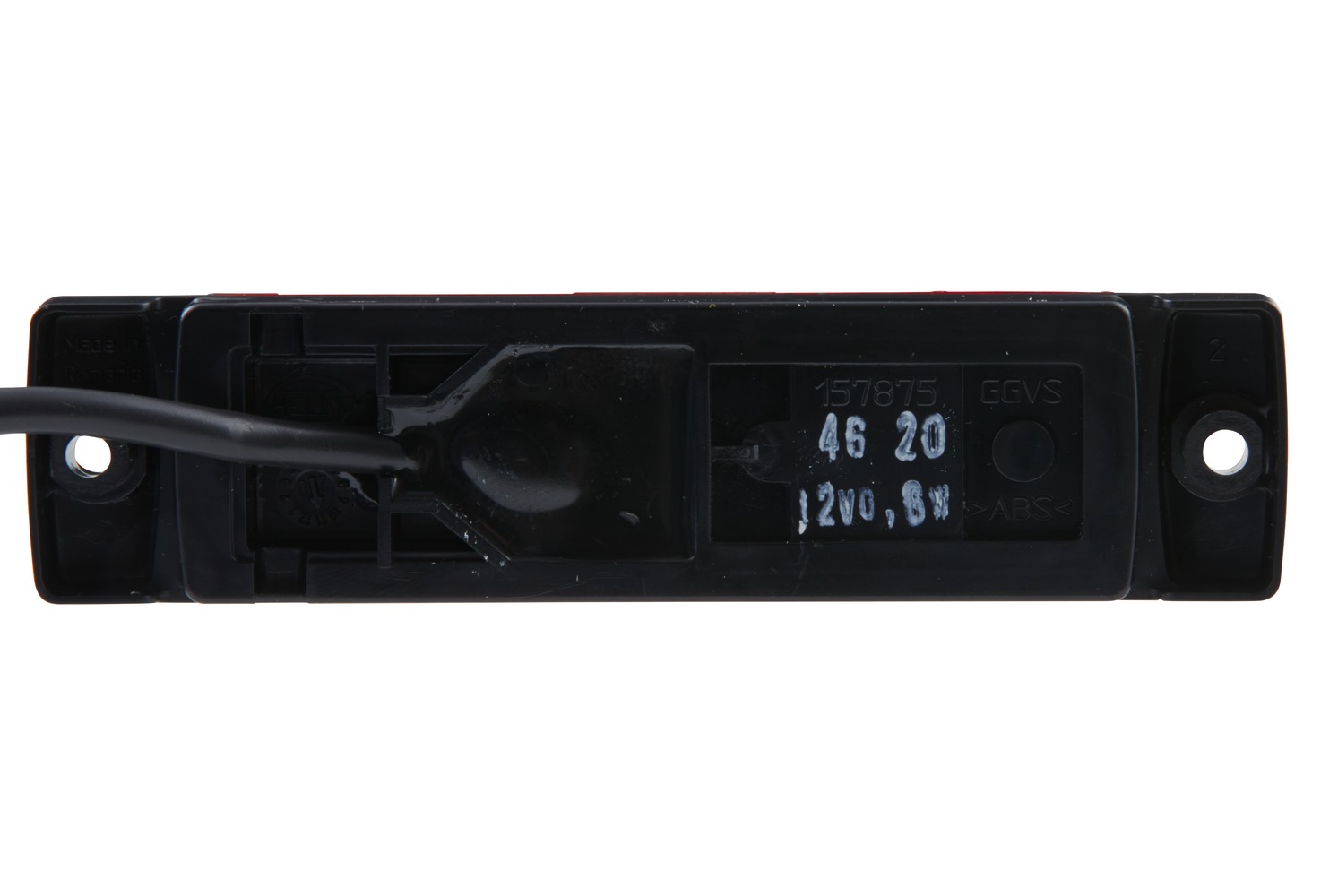 HELLA 2TM 008 645-931 Begrenzungsleuchte