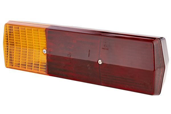 HELLA 2SD 001 688-171 Heckleuchte