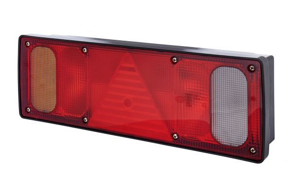 HELLA 2VP 340 450-451 Heckleuchte