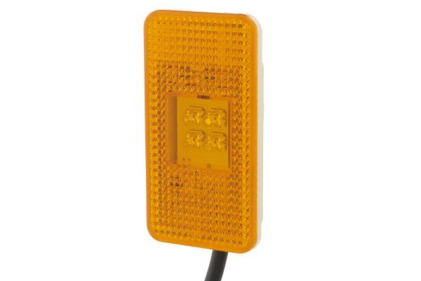 HELLA 2PS 007 972-011 Seitenmarkierungsleuchte