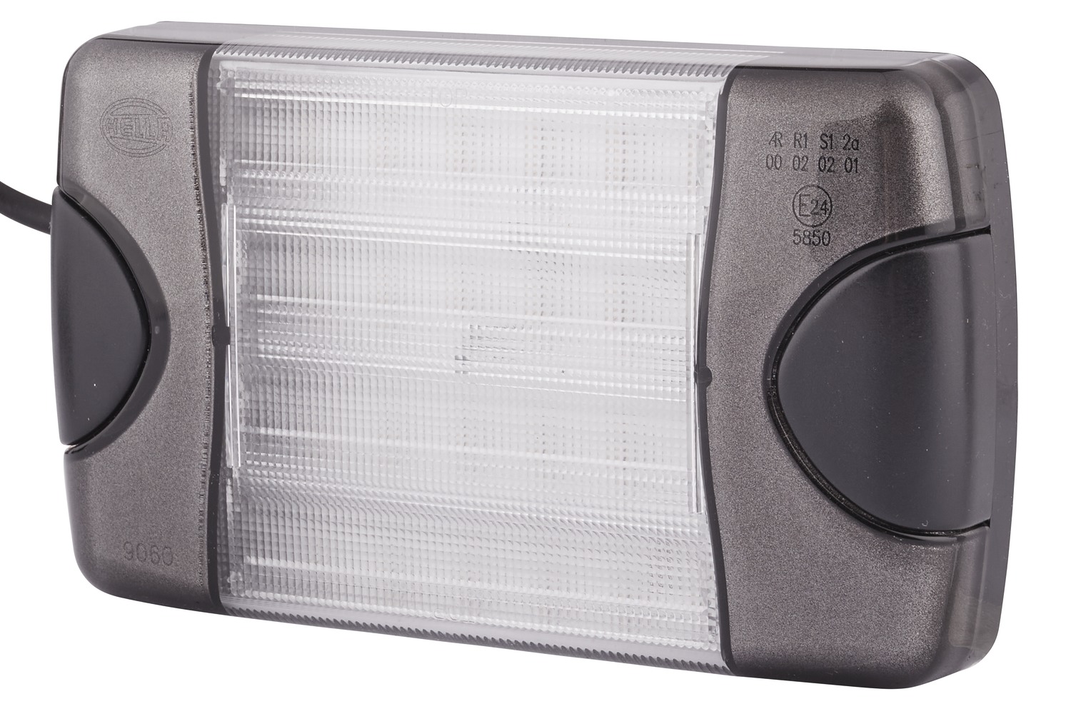 HELLA 2BA 980 607-201 Blinkleuchte