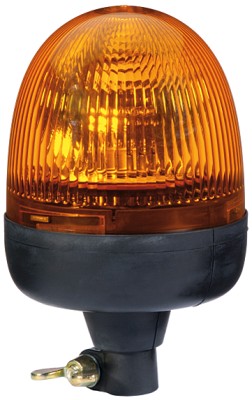 HELLA 9EL 864 074-001 Lichtscheibe, Rundumkennleuchte