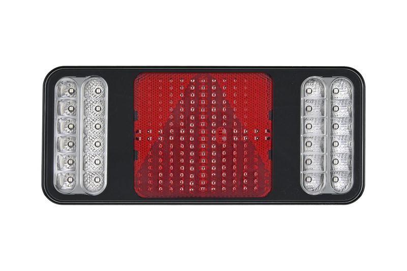 HELLA 2VP 345 900-341 Heckleuchte