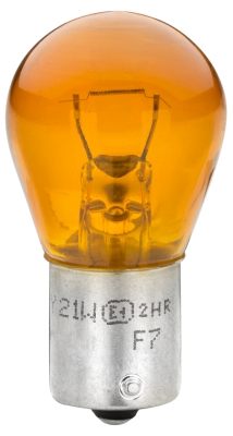 HELLA 8GA 006 841-121 Glühlampe, Blinkleuchte