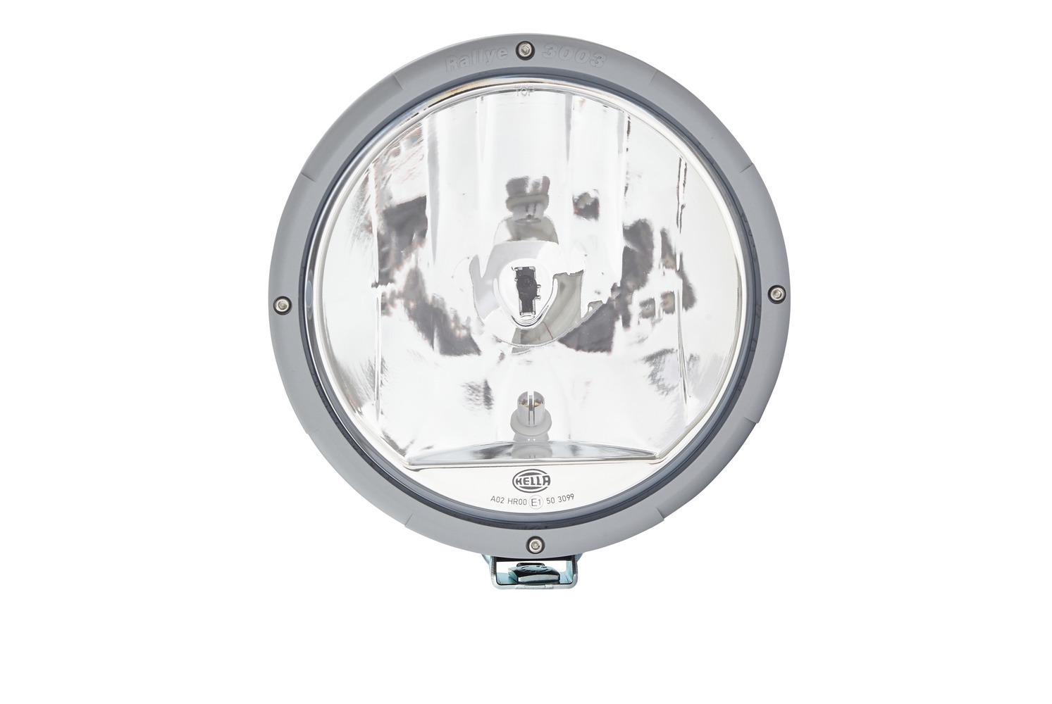 HELLA 1F8 009 797-321 Fernscheinwerfer mit Fernlicht und Positionslicht
