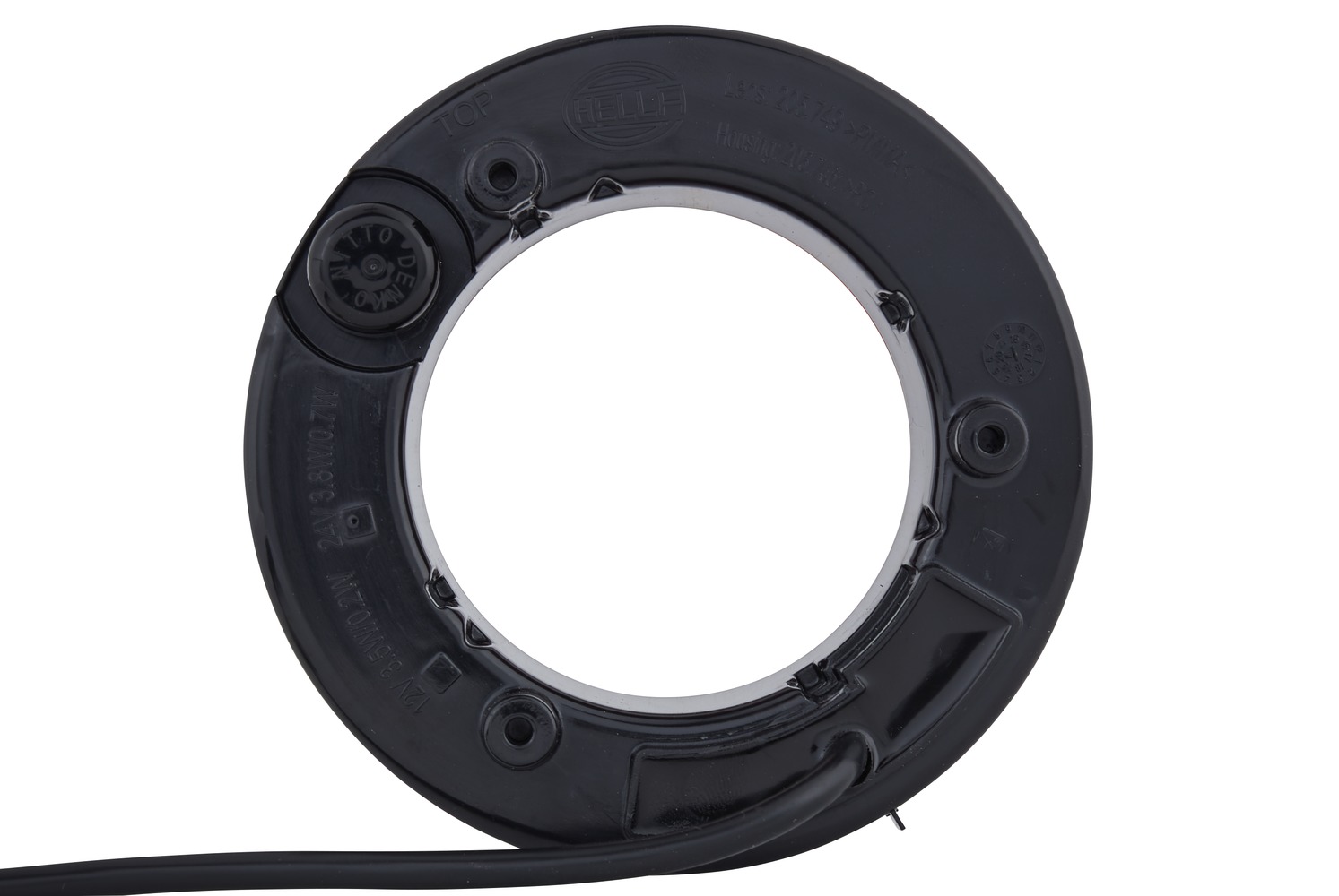 HELLA 2SB 009 362-321 Heckleuchte
