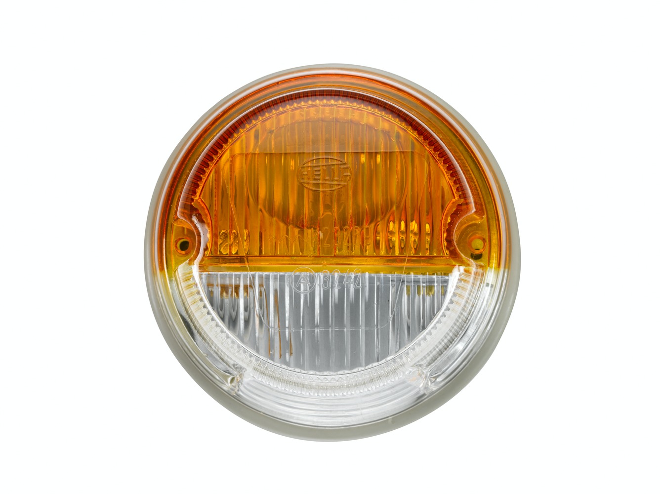 HELLA 2BE 001 259-061 Blinkleuchte 2 Stück