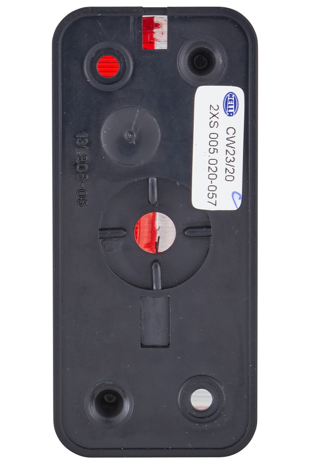 HELLA 2XS 005 020-057 Umrissleuchte
