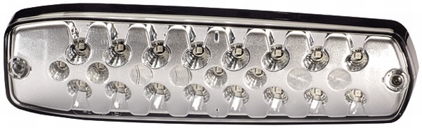 HELLA 2SD 343 910-017 Heckleuchte