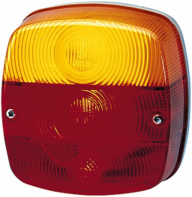 HELLA 2SE 002 578-701 Heckleuchte