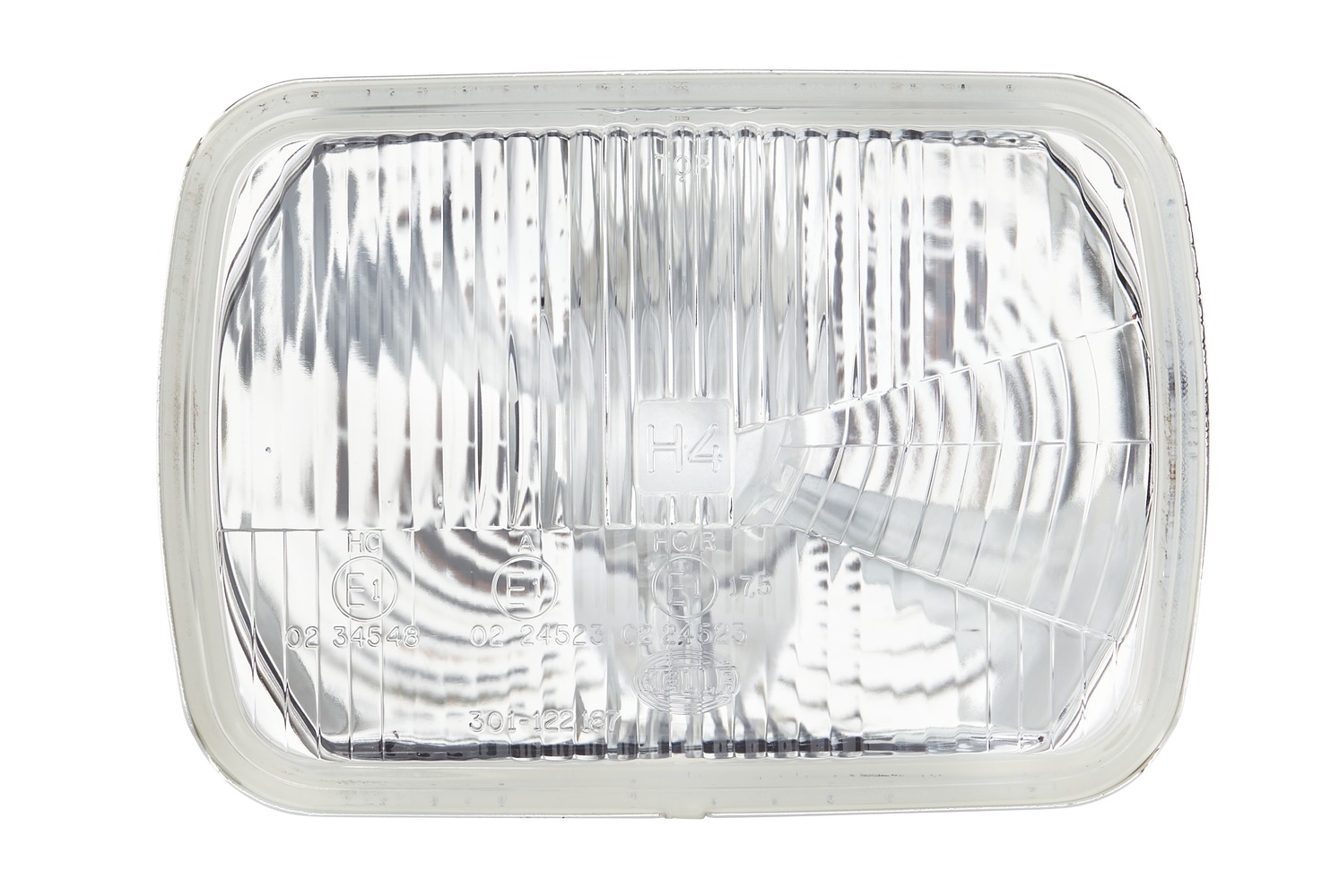 HELLA 1AE 003 427-021 Scheinwerfereinsatz, Hauptscheinwerfer