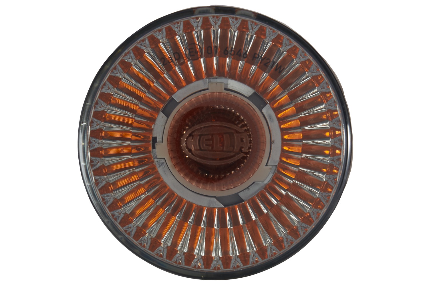 HELLA 2BA 009 001-107 Blinkleuchte