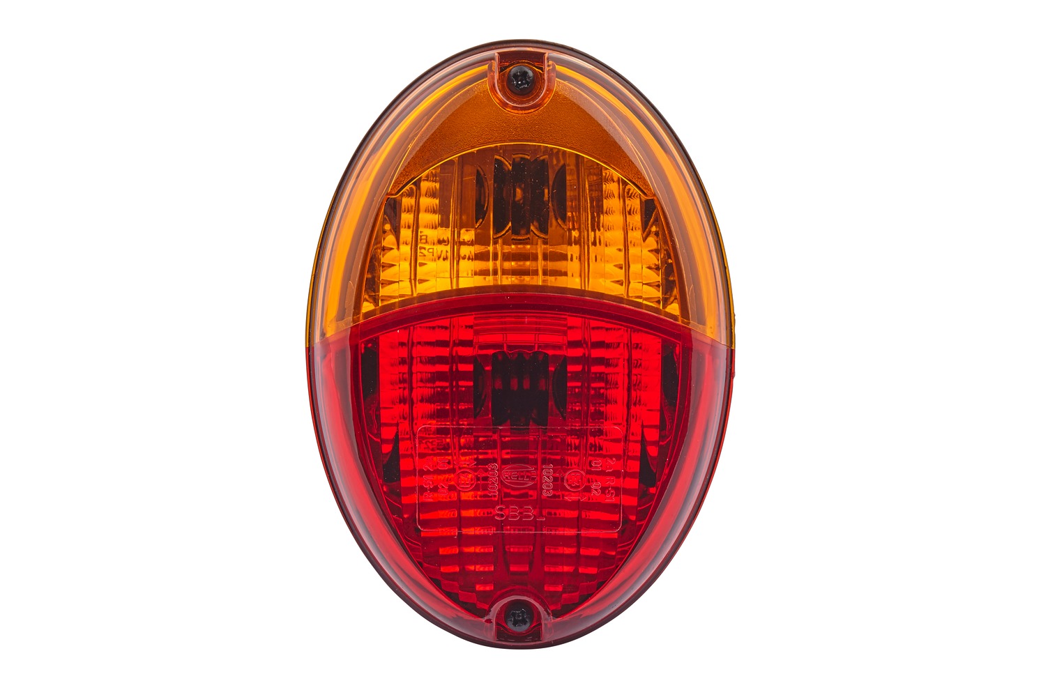 HELLA 2SD 343 130-011 Heckleuchte