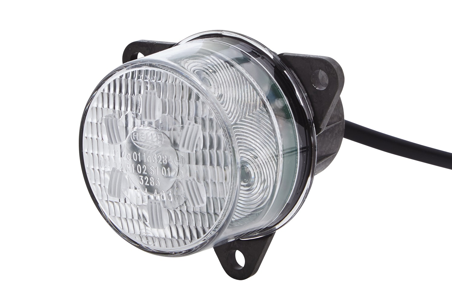 HELLA 2BA 011 172-411 Blinkleuchte