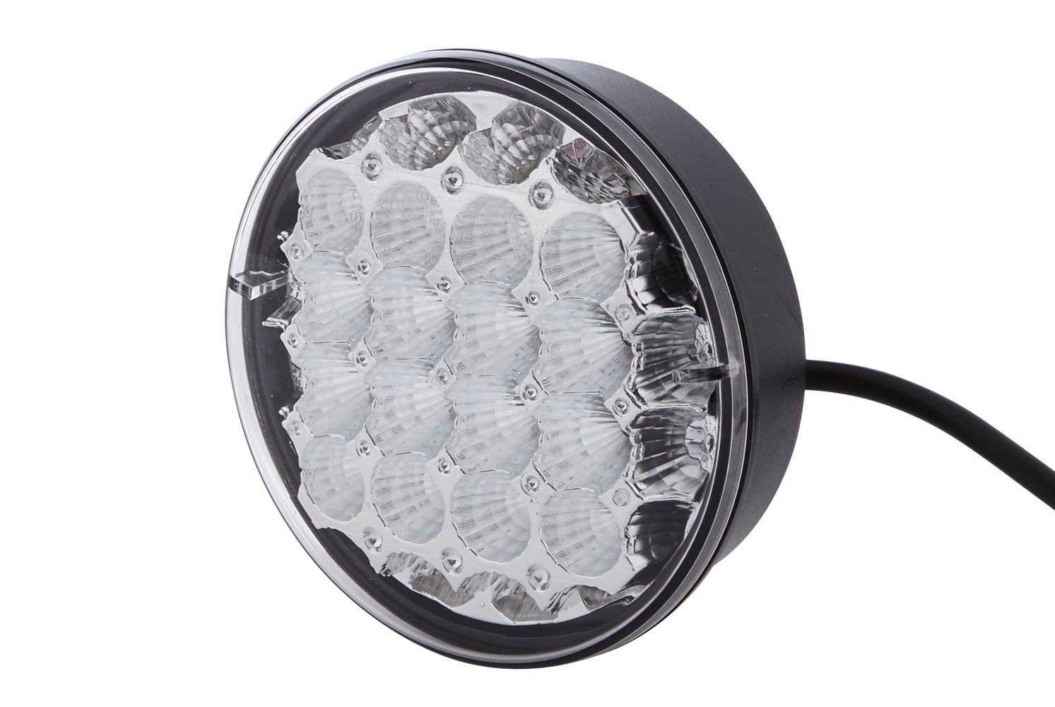 HELLA 2SD 344 200-001 Heckleuchte