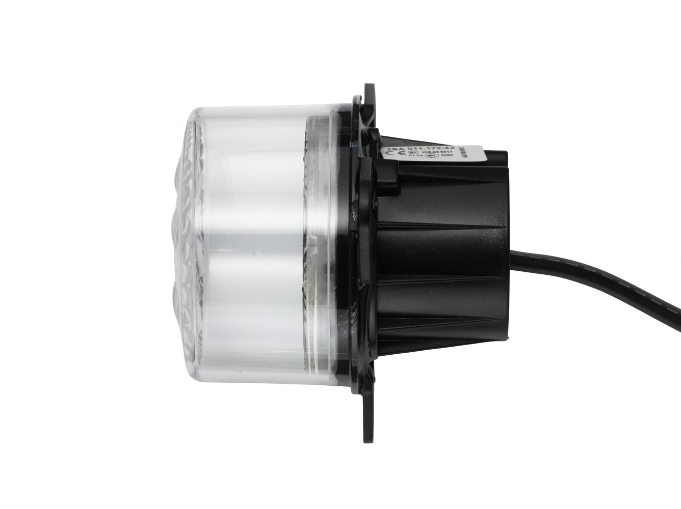 HELLA 2BA 011 172-421 Blinkleuchte