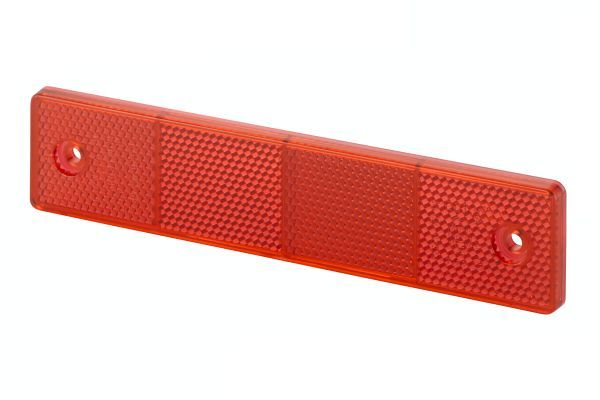 HELLA 8RA 002 023-001 Rückstrahler