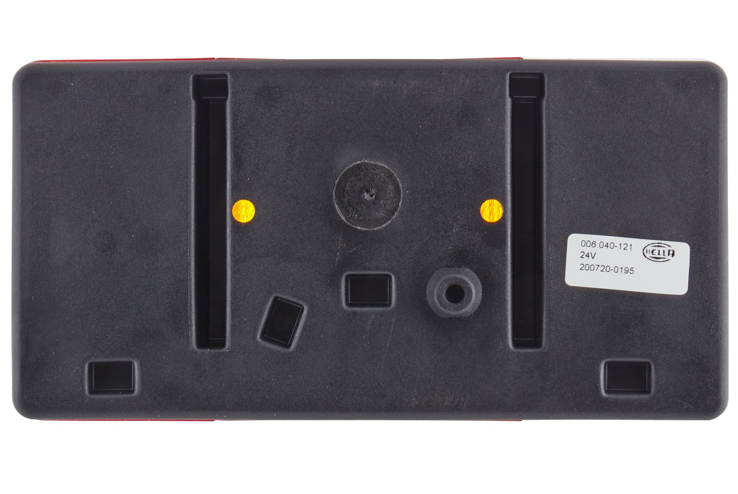 HELLA 2VP 006 040-121 Heckleuchte