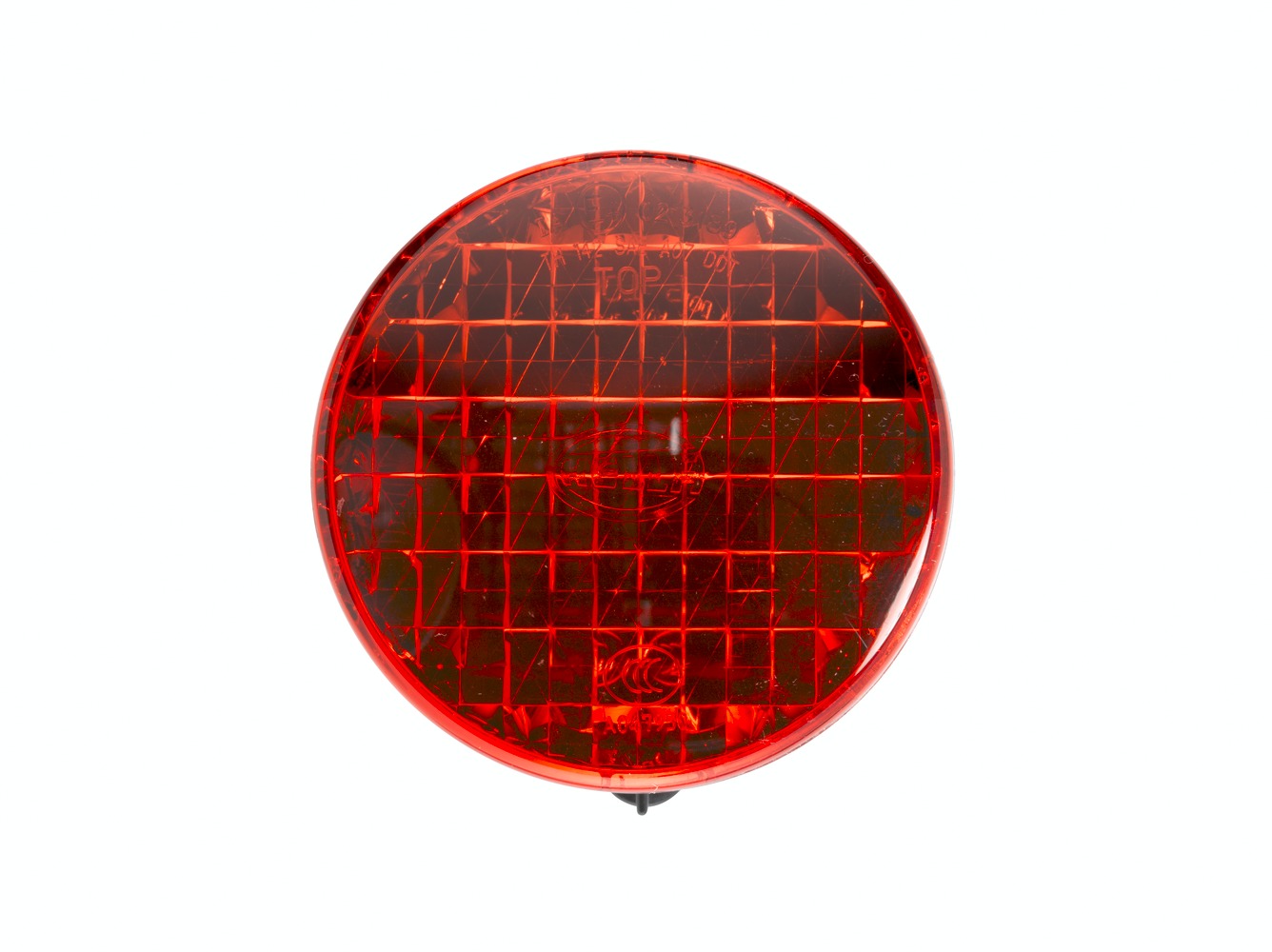HELLA 8RA 009 001-031 Rückstrahler ohne Schraube
