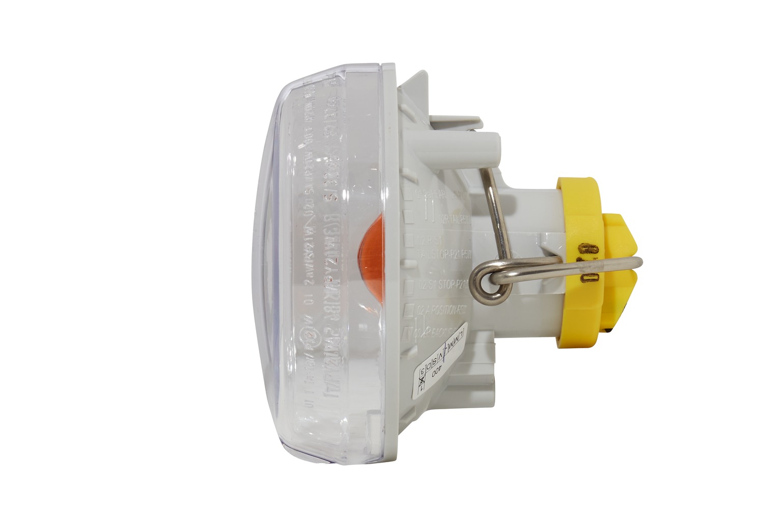 HELLA 2BA 965 039-061 Blinkleuchte 1 Stück