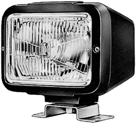 HELLA 1AB 004 231-001 Hauptscheinwerfer