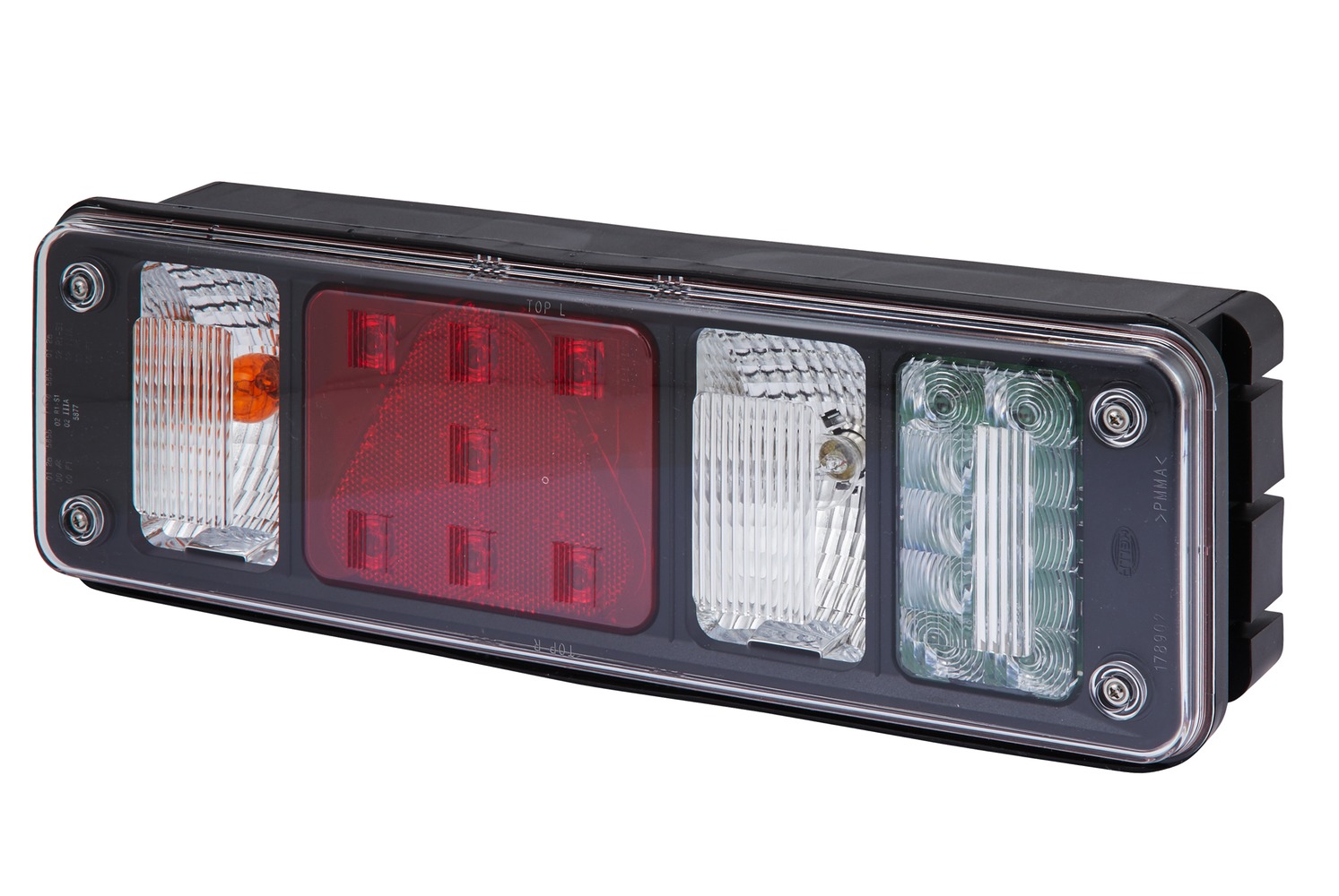 HELLA 2VP 340 961-031 Heckleuchte