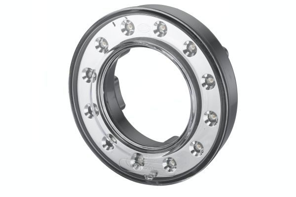 HELLA 2SA 008 405-011 Schlussleuchte