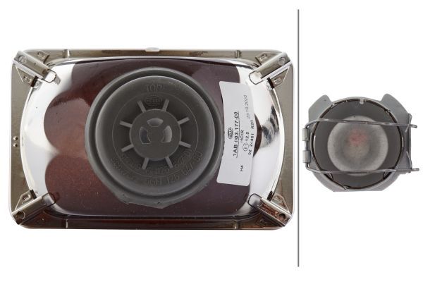 HELLA 1AB 003 177-001 Scheinwerfereinsatz