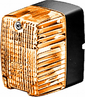 HELLA 2BM 002 652-051 Zusatzblinkleuchte