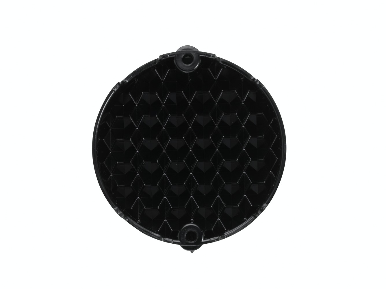 HELLA 8RA 009 001-031 Rückstrahler ohne Schraube