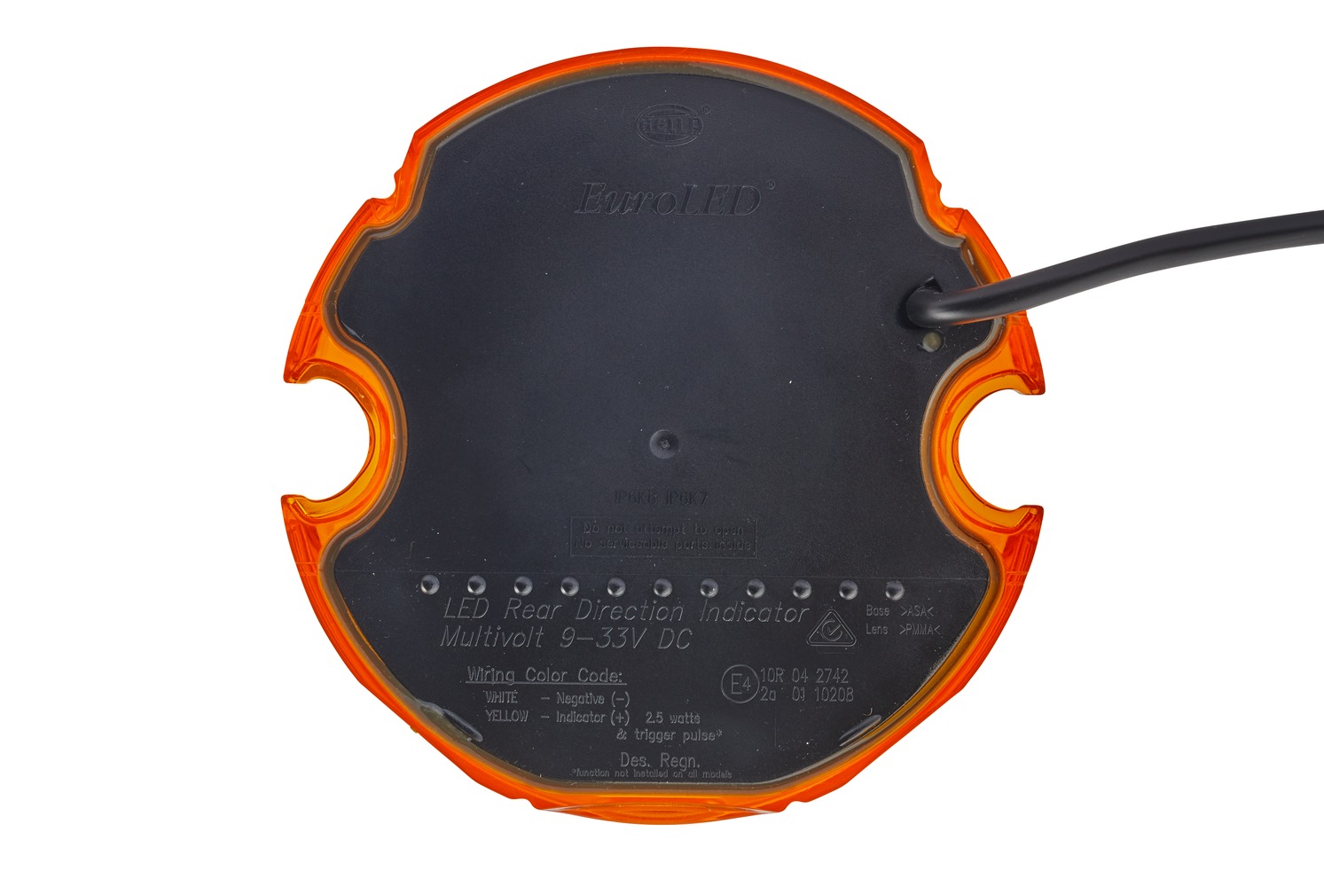HELLA 2BA 959 822-601 Blinkleuchte