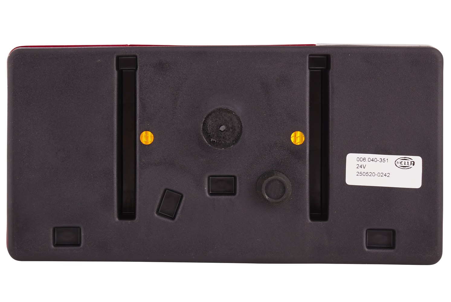 HELLA 2VP 006 040-351 Heckleuchte