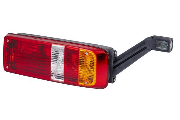 HELLA 2VP 340 931-161 Heckleuchte