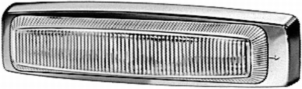 HELLA 2JA 001 364-001 Innenraumleuchte