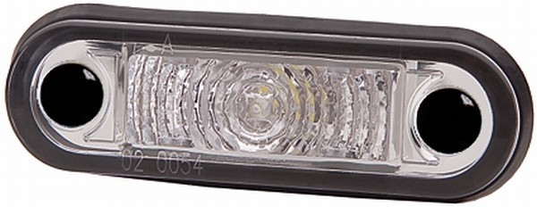 HELLA 2PF 959 590-202 Positionsleuchte